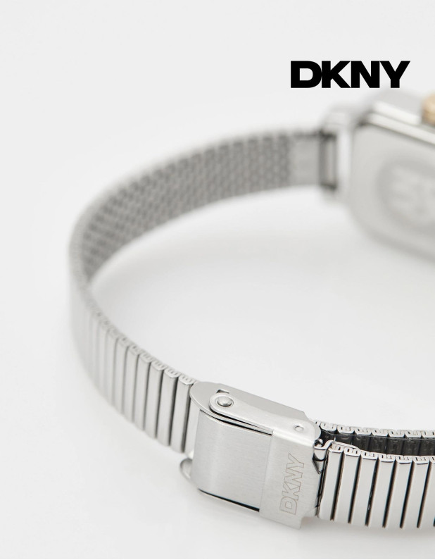 DKNY Ladies Watch